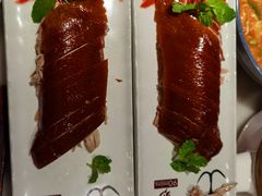 -鸭匠食府·挂炉烤鸭·新京菜(阜成路店)