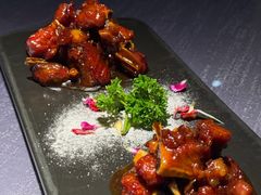 -老上海菜馆(丰登北路店)