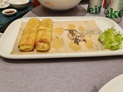 -宁海食府·涌宴(真和店)