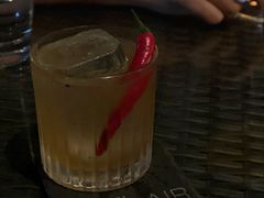 -富力丽思卡尔顿酒店·FLAIR餐厅酒吧