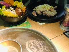-大头椰·椰子鸡火锅(桂林万象城店)