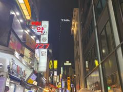 -Olive Young(明洞旗舰店)