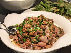 -前海沿·青岛菜(大拇指广场石老人店)