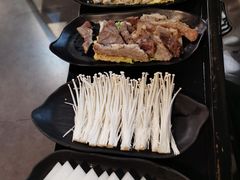 -潮鑫牛肉火锅(敏捷广场店)