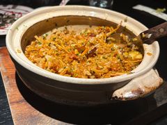 -锦楼·臻选新杭帮(杭州中心店)