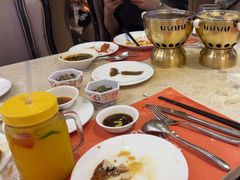 -芭菲盛宴·环球美食(北城国际店)