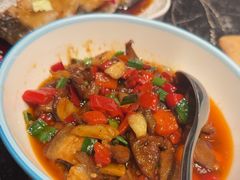 -悦百味·品质川菜(橄榄郡店)