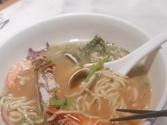 -浙味观杭州海鲜面(钱江新城高德置地店)