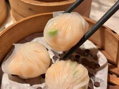 -广州花园酒店