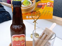 -蔡澜点心·粤菜(月星环球港店)