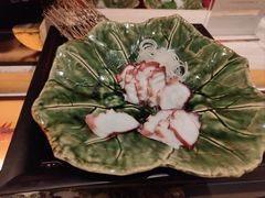 -滩万日本料理Nadaman(国贸大酒店)