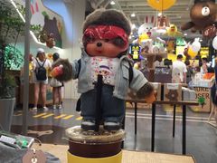 -LINE FRIENDS Garosu-gil Flagship Store