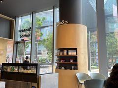 -Seesaw Coffee(苏州中心店)