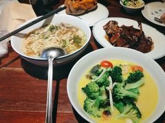 -大牌大·传统杭帮菜(湖滨店)