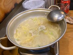-Myth猪蹄(明洞店)