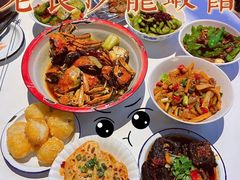 -老长沙龙虾馆(罗湖店)