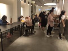-喜茶(东莞汇一城店)