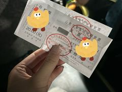 -威海大水泊国际机场