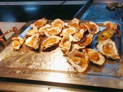-冀粤香海鲜自助餐厅(西美五洲店)