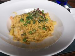 -YUE·6·西式融合餐厅(外滩六号店)