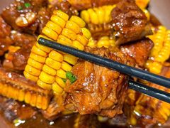 -简小舍·民间手艺菜(武昌江滩店)