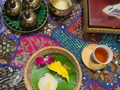 -莲泰式·中式·沐足·精油SPA采耳(天河店)