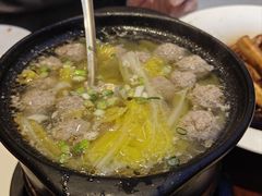 -李记白水羊头·清真老味家常菜(石景山店)