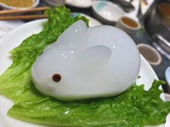 -江小渔鲜鱼火锅(辽沈二街店)