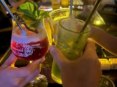 -船长酒吧 The Captain