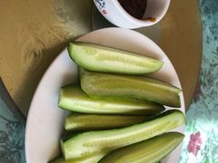 -金台阶鱼馆(于桥水库店)