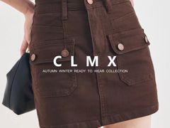 -CLMX(新天地凯德晶萃广场店)