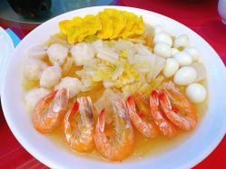 -曼格纳婚礼艺术中心(张江店)