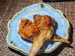-半藏居酒屋(香港花园店)