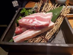 -黑牛黑猪烤肉专门店(万象城店)