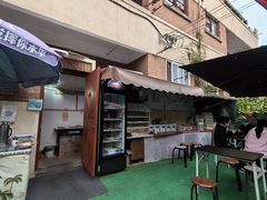 -大学路8号炸串(大学路十四号院店)