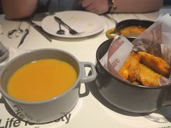 -西堤厚牛排(昆山店)