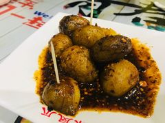 -嘉州九妹凤爪(乐山总店)