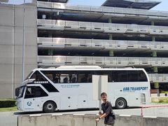 -曼谷素万那普国际机场
