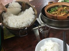 -华仔土鸡店(创意产业园店)
