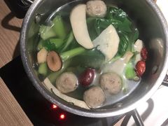 -星伦多 自助料理(圆融店)