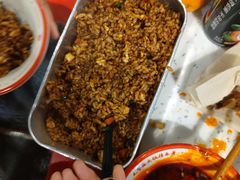-厂花素芬九宫格火锅(益州大道店)