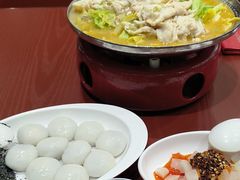 -喜家德虾仁水饺(长泰广场店)