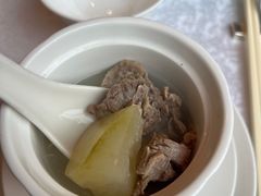 -香宫中餐厅 · 桂林香格里拉