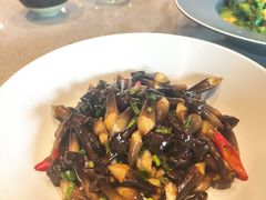 -半山腰·云南菜(侨福芳草地店)