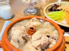 -金孔雀德宏傣味餐馆(魏公村店)