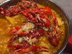 -盔甲王·猛货牌档(安泰店)