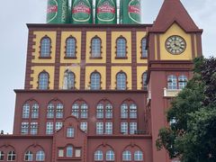 -青岛啤酒博物馆