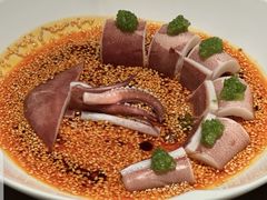 -广州文华东方酒店·江-由辉师傅主理