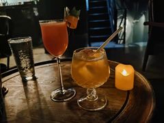-解药·antidote Cafe&Bar