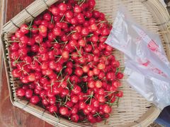 -樱桃山旅游景区